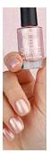 Лак для ногтей Gel Shiine тон 105 Светлый розовый с золотистым шиммером LUXVISAGE/6/ОПТ