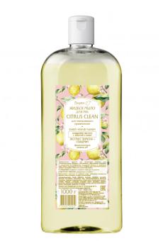 Жидкое мыло для рук CITRUS CLEAN для ежедневного применения 1000 г 4813406009715 . (1)