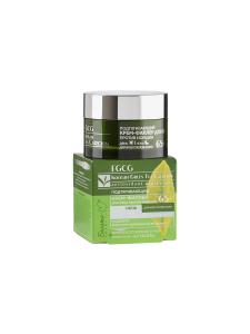 Крем-филлер для лица EGCG Korean GREEN TEA день/ночь подтягивающ.против морщ.65+ 50г Белика-М/8/ОПТ