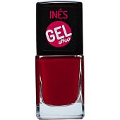 Лак для ногтей Ines Gel Effect тон 15 Ines/4/ОПТ