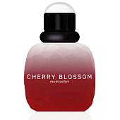 Парфюмерная вода для женщин 'LOST PARADISE Cherry Blossom 60 мл/Dilis/15/М