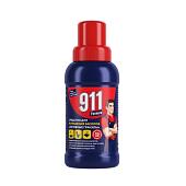 Средство для устранения засоров 911 Активные гранулы 250 г/Сэльвин-Про /20/М